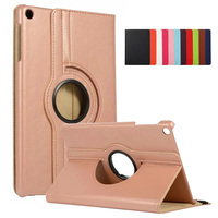 For iPad 10th 9th 8th 7th 6th Generation Case 360 Degree Rotating Stand Tablet For iPad 9.7 10.2 Air 1 2 iPad 10 9 8 7 6 5 Case