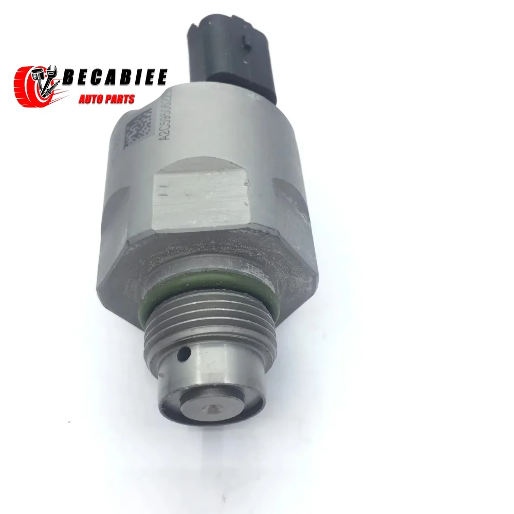 Regulador de Control de presión de combustible, válvula VDO PCV, A2C59506225, X39-800-300-005Z, x398003005z