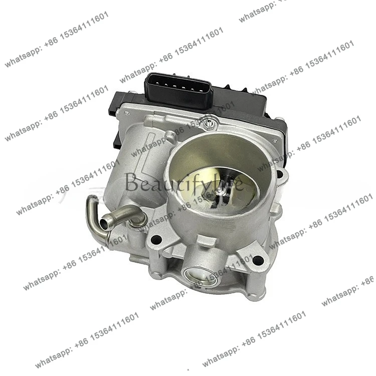 Tool Throttle 1450A195 for 4J10 4J11 4B10 4B11 4B12