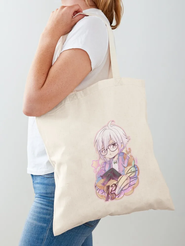 Angel Donut Tenn Tote Bag Shopping bags tote bag shopper bags