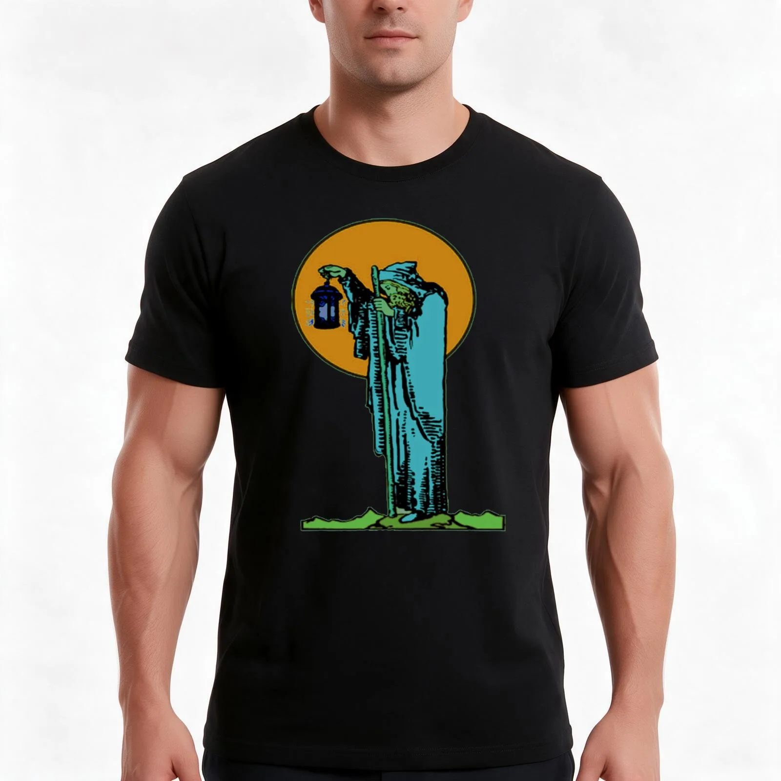 zeppelin bess seller T-Shirt, Summer Casual Cotton Tee, Oversized Streetwear Tops, Vintage Graphic Print, Loose Fit Short Sleeve
