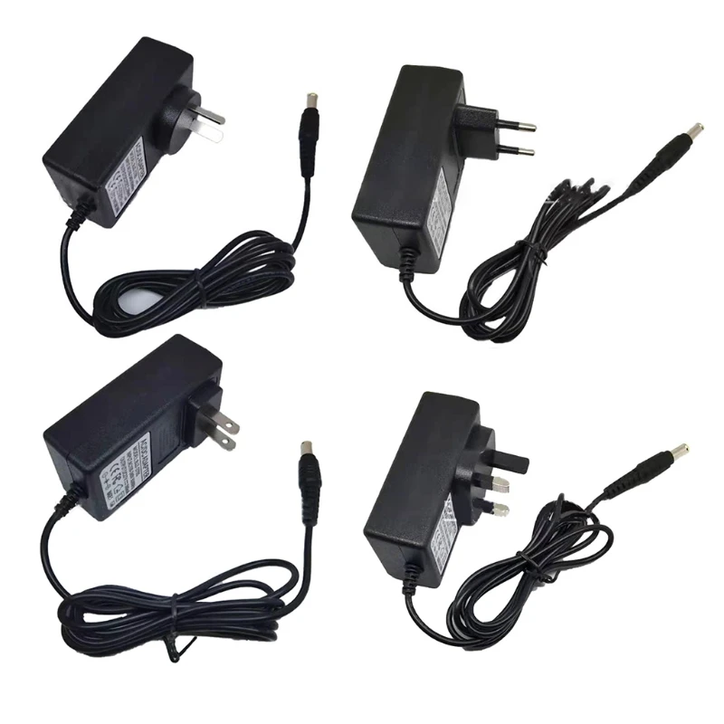 Charging Power Supply 30V 500MA 0.5A for Bosch Athlet Vacuum Cleaner Home Wall