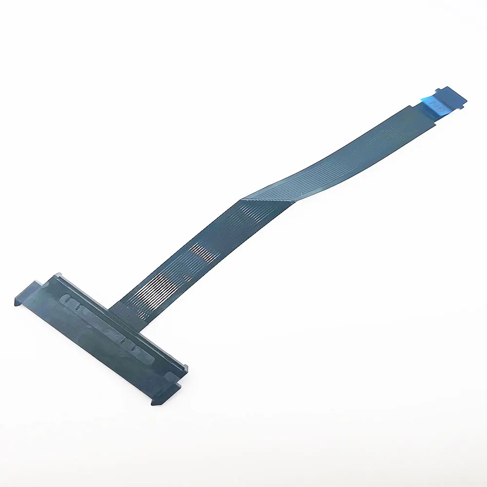 Dla Dell Inspiron 15 3580 3582 3583 3584 3585 3593 Vostro 15 3510 3520 3525 Laptop SATA dysk twardy HDD SSD złącze Flex Cable