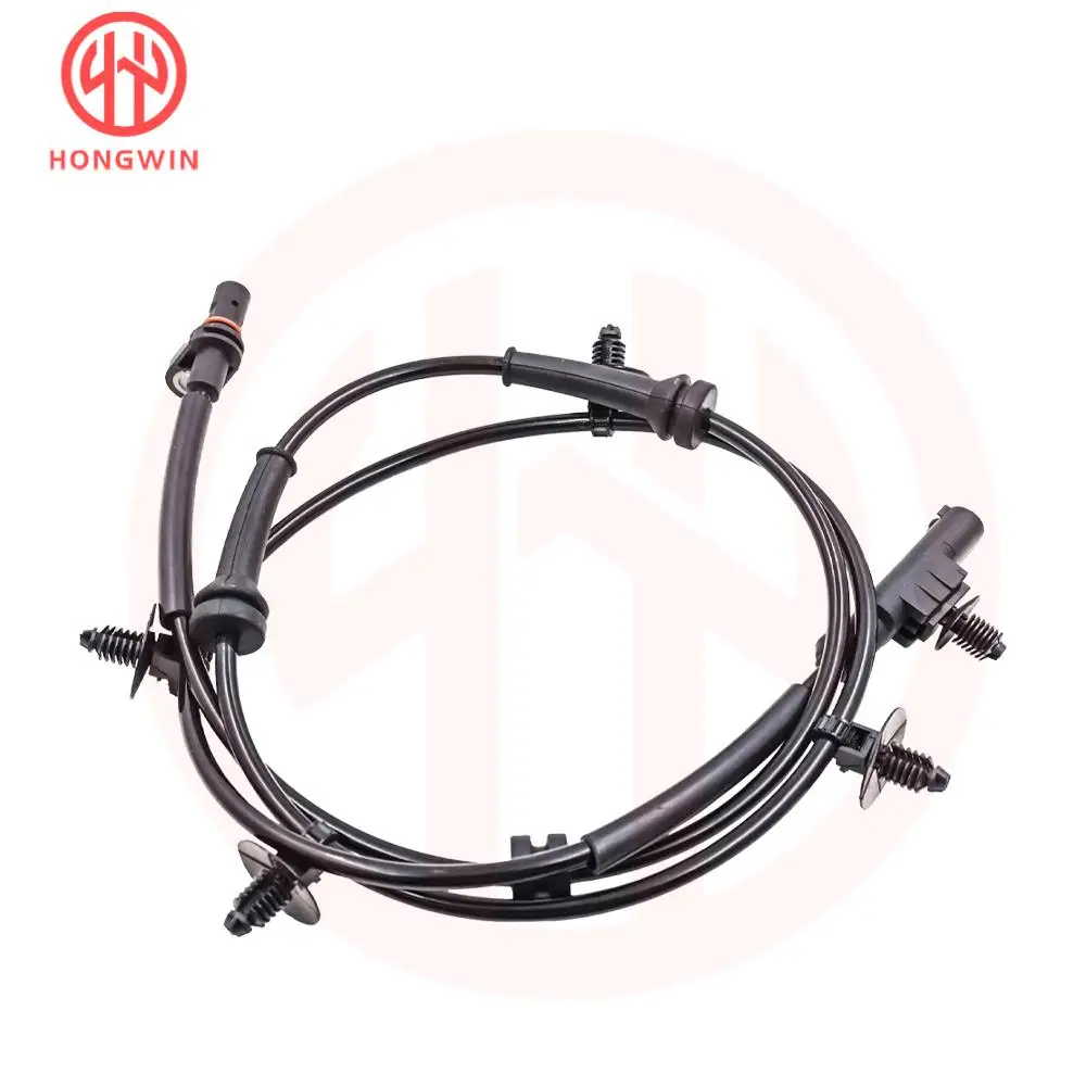 Sensore di velocità della ruota ABS anteriore sinistro 3630010U2010 per JAC HeYue J4 J5 J6