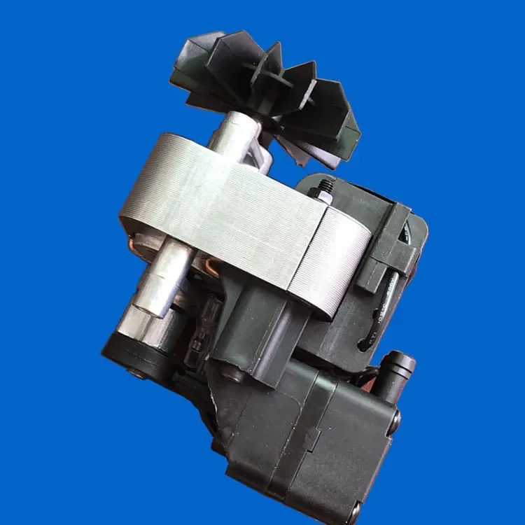 SOVOFLO Oil Free Piston Pump HL-15V High Suction Vacuum Pump 600mmhg Electric Air Pump 110V 220V AC 55W Air Compressor 15LPM