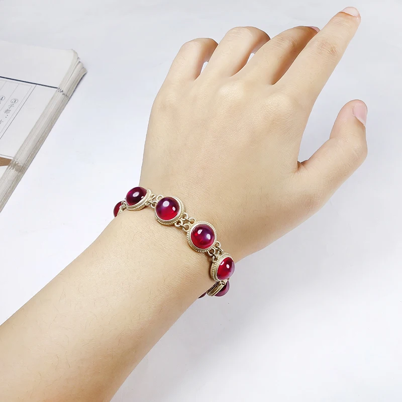 

Ожерелье-чокер из зеленого нефрита с бисером, многослойное короткое ожерелье из натурального камня