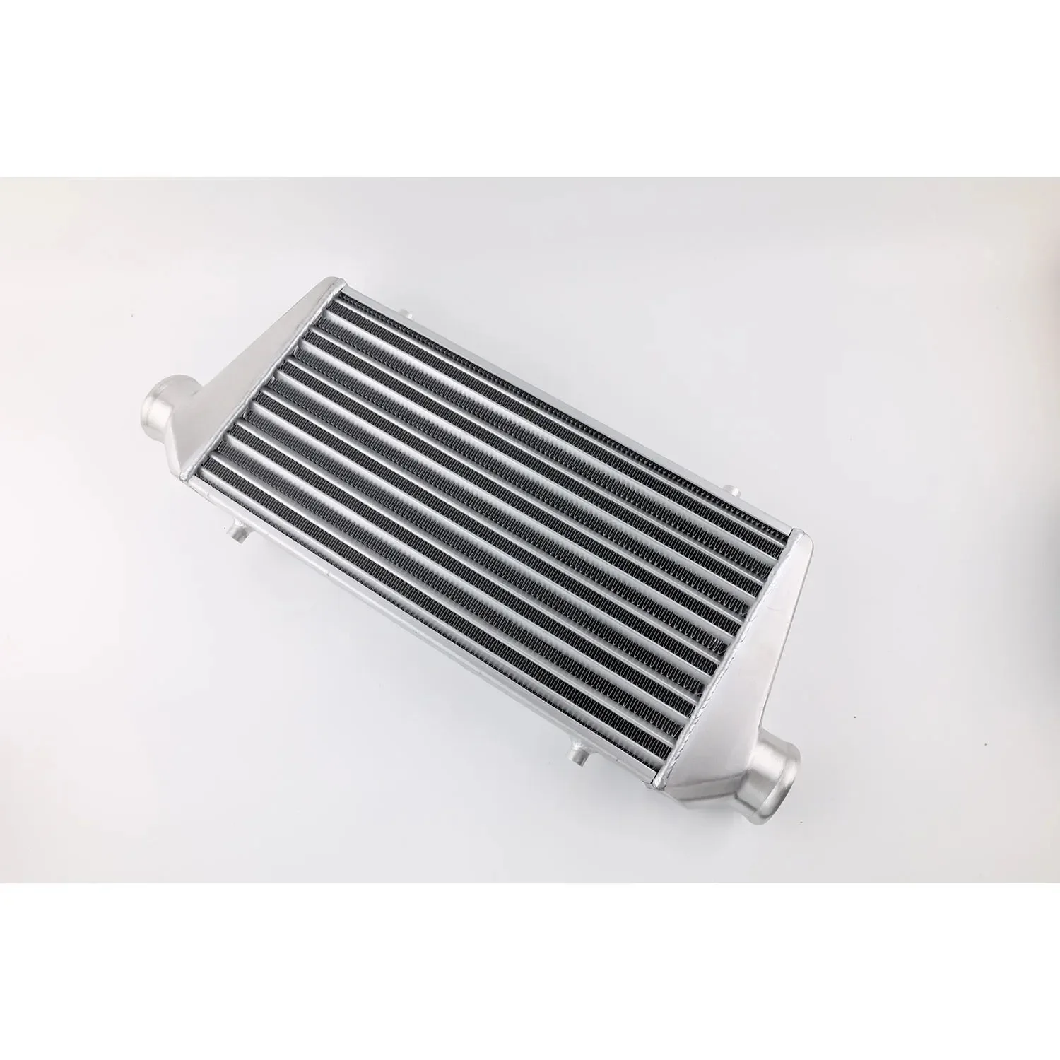 450*230*65mm Universal Turbo Intercooler Bar&Plate OD=63mm Front Mount Intercooler