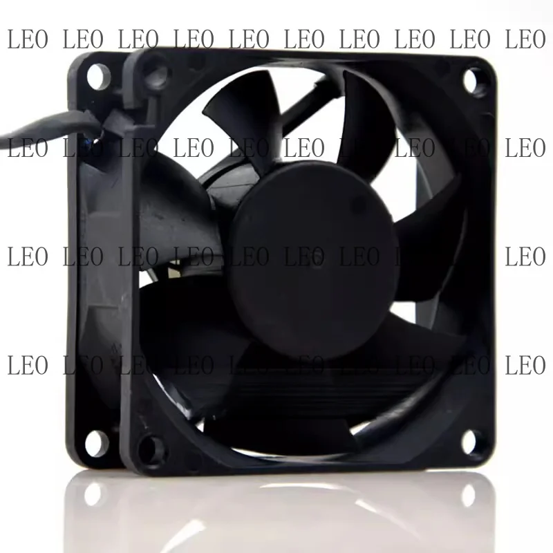 MY For MAGIC MGT7012YR-W25 HF DC12V 0.39A 7025 4-Wire PWM Silent Cooling Fan