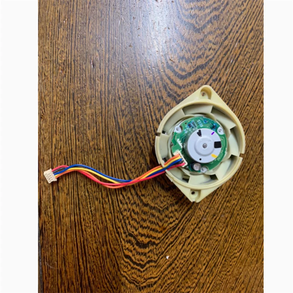 1pc Vervanging Motor Veegmachine Drive Motor voor Midea I5 Extra/I9 EYE/I5/I5 Jonge robot Stofzuiger Accessoires