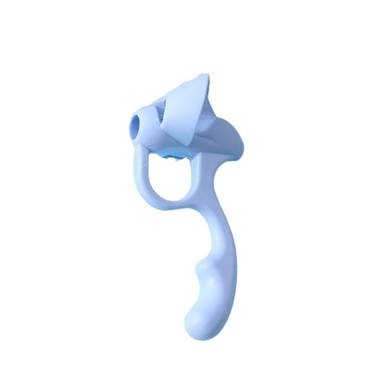 5 Fingers Silicone Pencil Pen Holder Children Writing Learning Tool Stationery Aid Grip Posture Correction Device