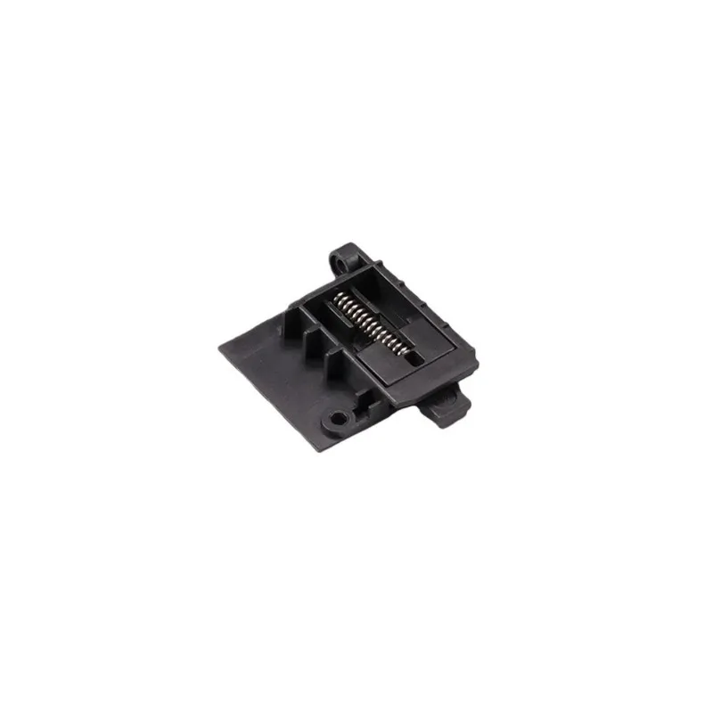 Multi-rotor Aircraft Middle Shell Battery Compartment Side Plate Replacement Air Vehicle Disassembly Repair Structural Hardware