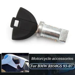 For BMW R850GS R850C S1000XR S1000R S1000RR R1150RS R1150R R1100 S RT RS R GS Motorcycle Key Cylinder Lock Plug Trunk Tool cover