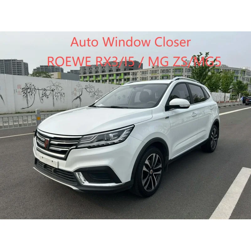 

Auto Window Closer And Open For ROEWE RX3/I5 / MG ZS/MG5 Lift Windows Automatically Remote Control
