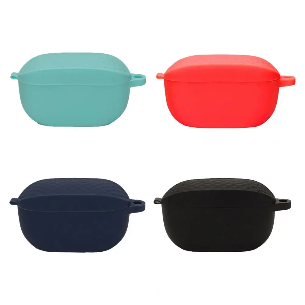 Funda protectora de silicona para auriculares inalámbricos Jbl Wave 100, a prueba de golpes, antiarañazos, Ultimate