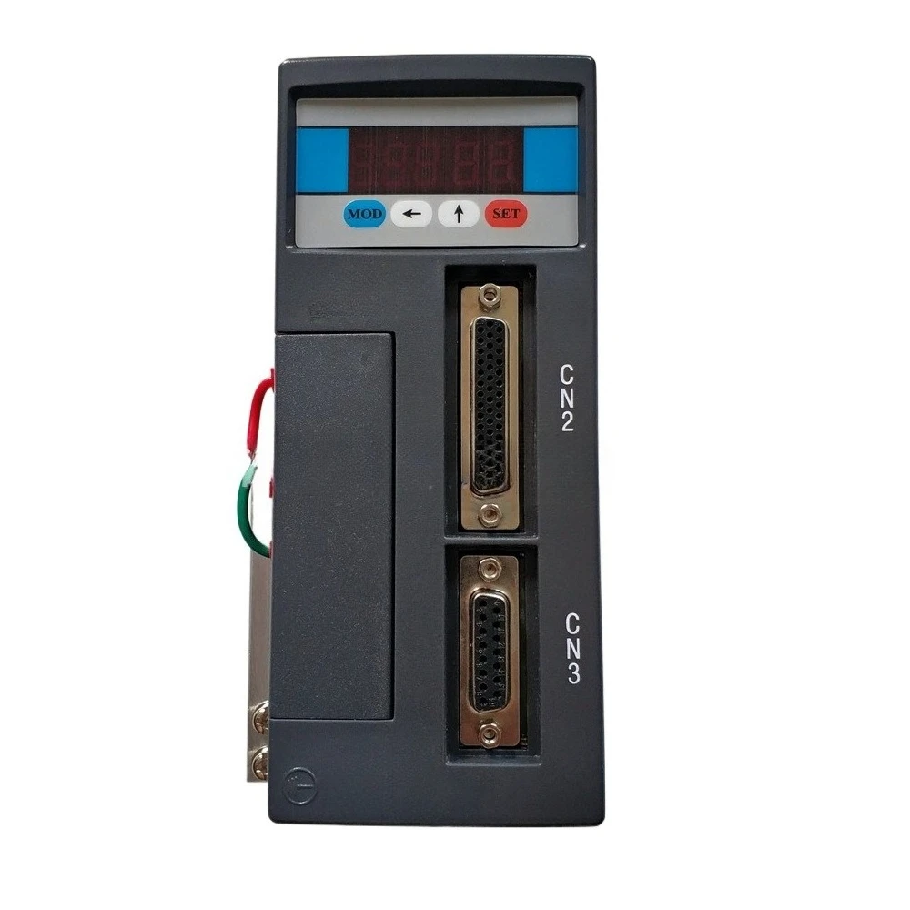 

Servo driver EPS-EB0D75