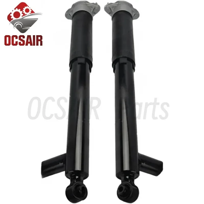 Pcs Rear Shock Absorber Assy for Mercedes E-Class W207 2011-2017 C-ClassW204/S204/C204 2007-2014 with Dynamic Drive ARS