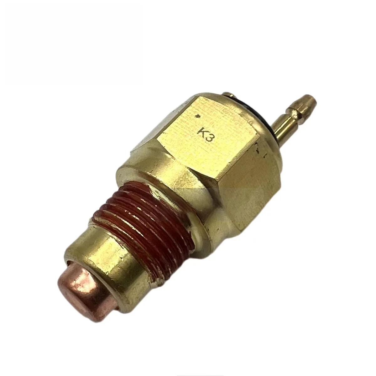Alarm 121250-44901 for Construction Machinery Parts