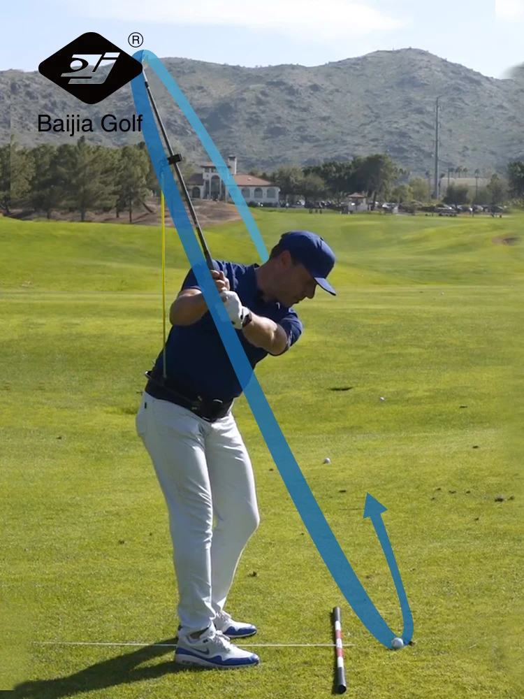 BAIJIA Golf Swing Training Aid Arm Taille Band Haltung Korrektur Üben Guide Gürtel für Golf Anfänger Korrektur Werkzeuge