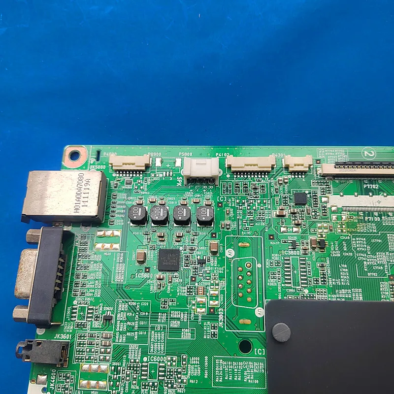 Scheda madre EAX 64307906   (1.0) G4-M-TU234 GP4 LD22 LC22 Scheda principale TV LG compatibile 42LM660S 47LM570T 42LM670T 47LM7600-CA