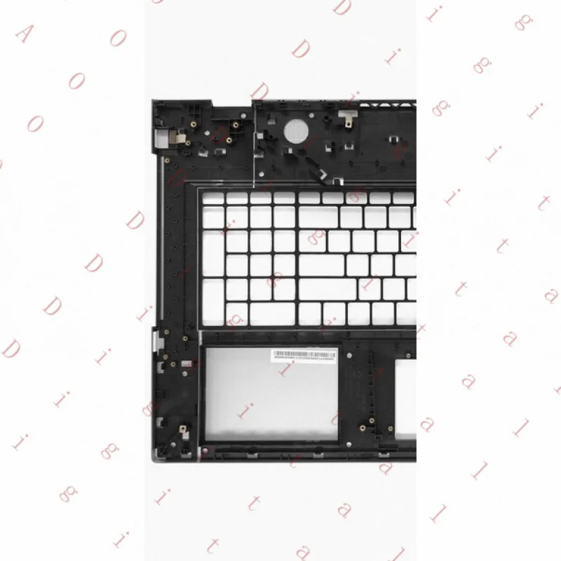 LL For HP ENVY 17-BW TPN-W137 Laptop Upper Case Palmrest Cover C shell L20714-001