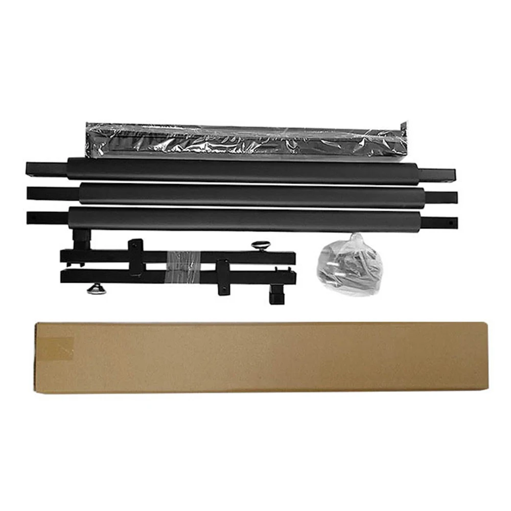 

Foldable Guitar Stand 7 Holder Multiple Guitars Display Rack for Guitars Acoustic Electric Guitar Bass for Home Music Studio