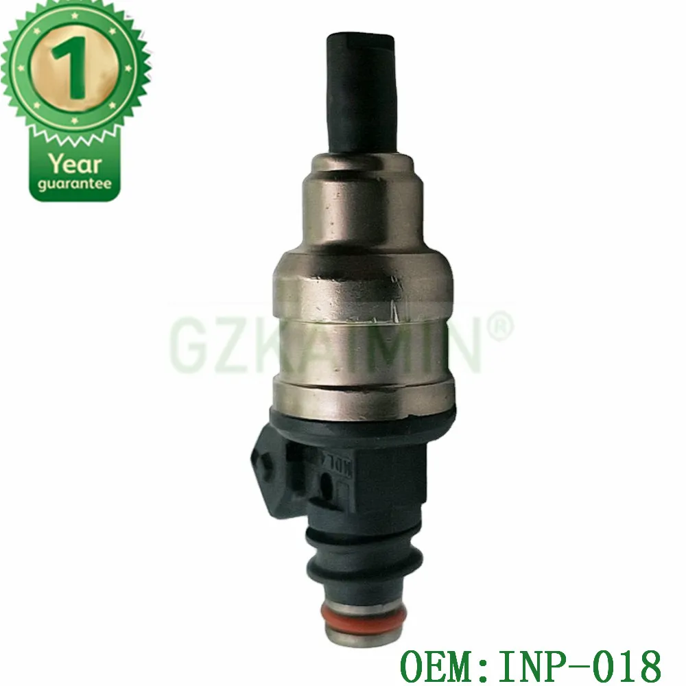 High Quality OEM INP-018 INP 018 MD186379 INP018 MDL450 Fuel Injector Nozzle For MITSUBISHI ECLIPSE TURBO 90-99