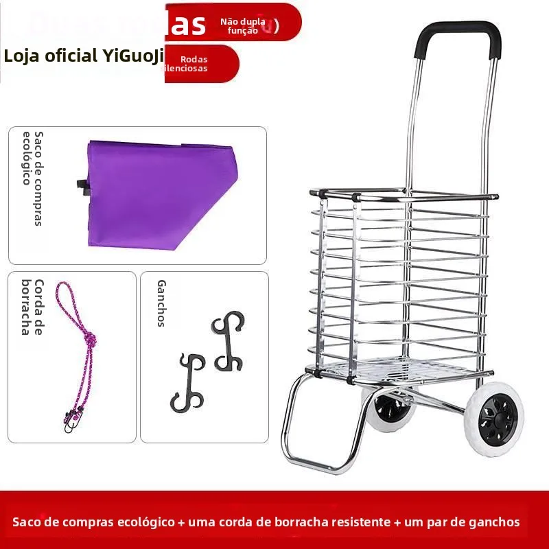 chariot-de-courses-multifonctionnel-portable-panier-a-main-pour-l'achat-de-legumes-chariot-a-roulettes-pour-monter-les-escaliers-ideal-pour-les-personnes-agees
