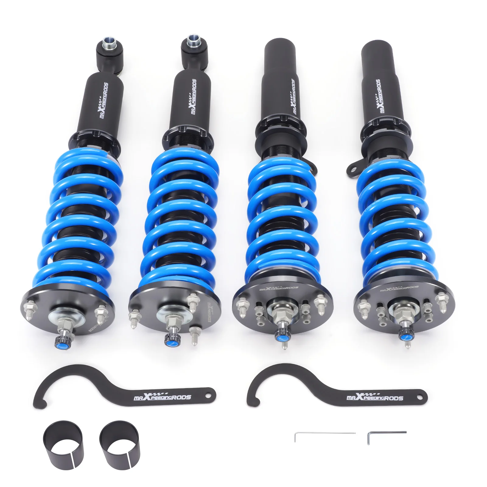 

Performance Coilovers for BMW 5 Series E39 Saloon 1995-2003 shock absorbers