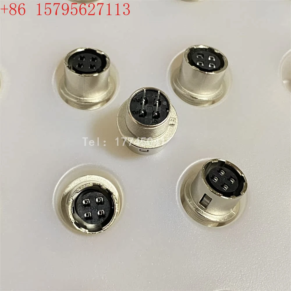 5PCS HR10A-7R-4SB (…