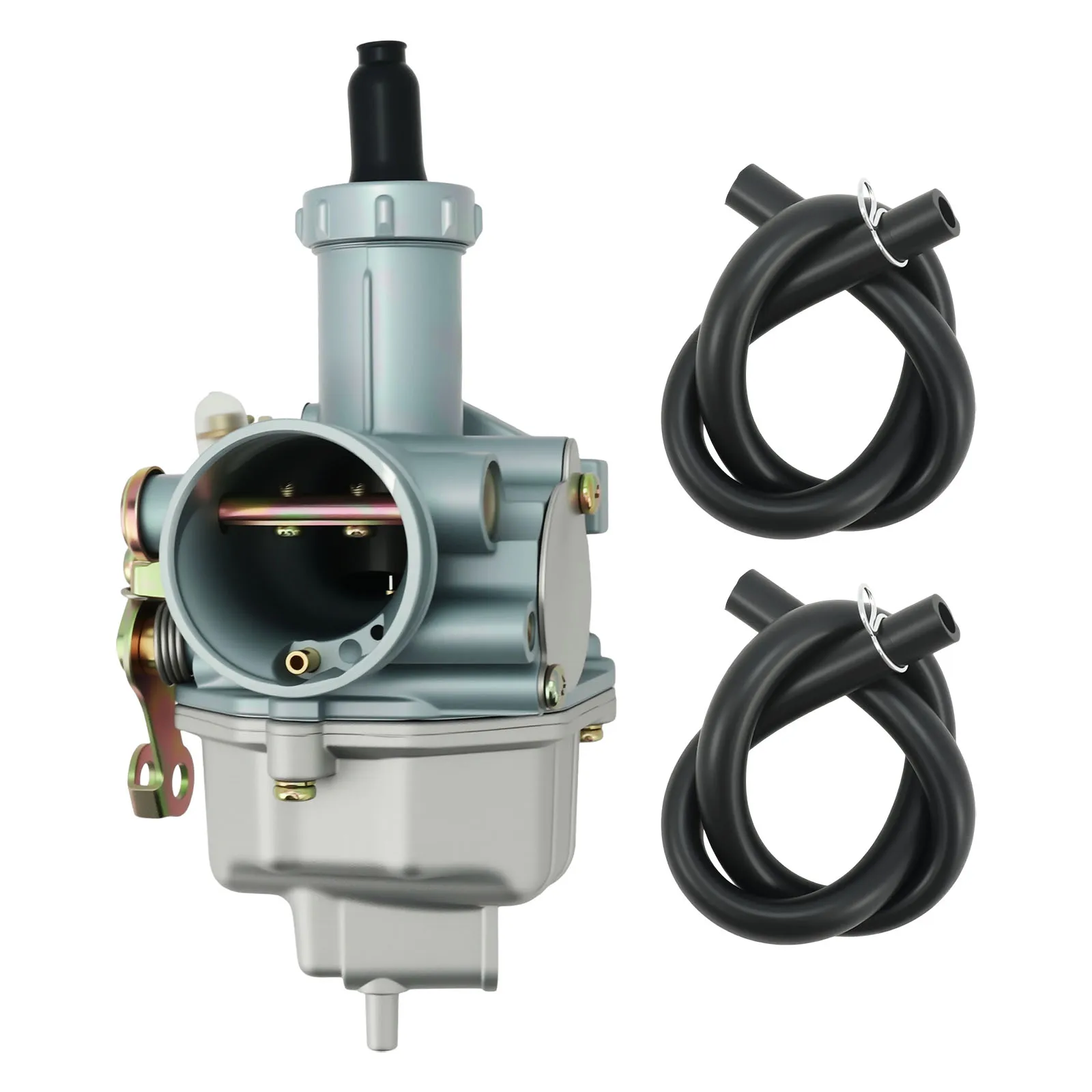 Carburetor Carb Fits For Polaris Ranger RZR 170 Phoenix 200 Sawtooth 200 OEM 0455075