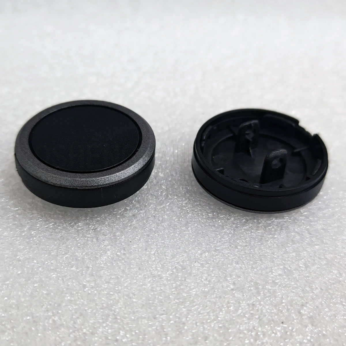 1 Piece New Seat Adjustment Switch Button Cover OEM 1511854 1511855 1098529 1098530 for Tesla Model 3, Model Y