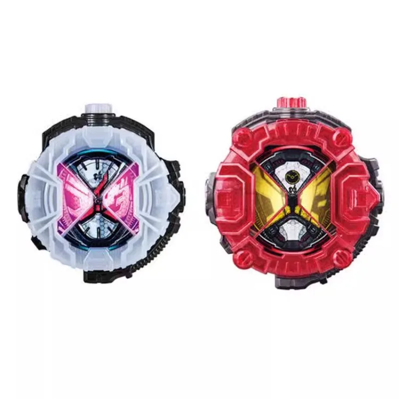 Bandai-Kamen Rider Anime Action Figures, ZIO, DX, SUPollBEST, GEIZ, RIDEÜCH, SETT, Aved Belt, Jouets pour garçons, Cadeaux pour enfants, Authentique