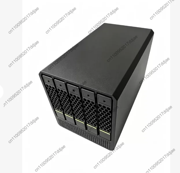Brand new usb hard disk cabinet hard cage disk box nas docking station 2.5inch cabinet 160*93*105mm