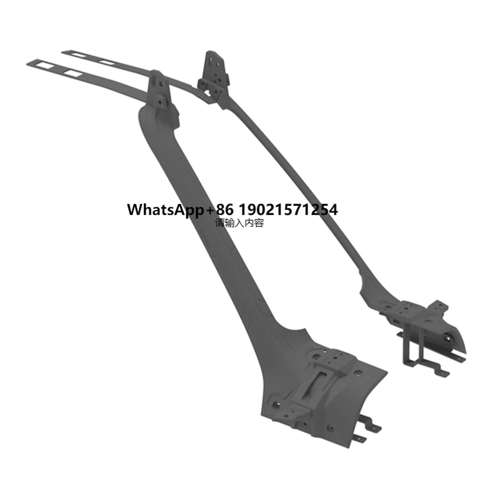 

A-Pillar Light Bracket Off-Road Lamp Mount Holder Durable Car Accessories for TANK 300 2019-2024 Year