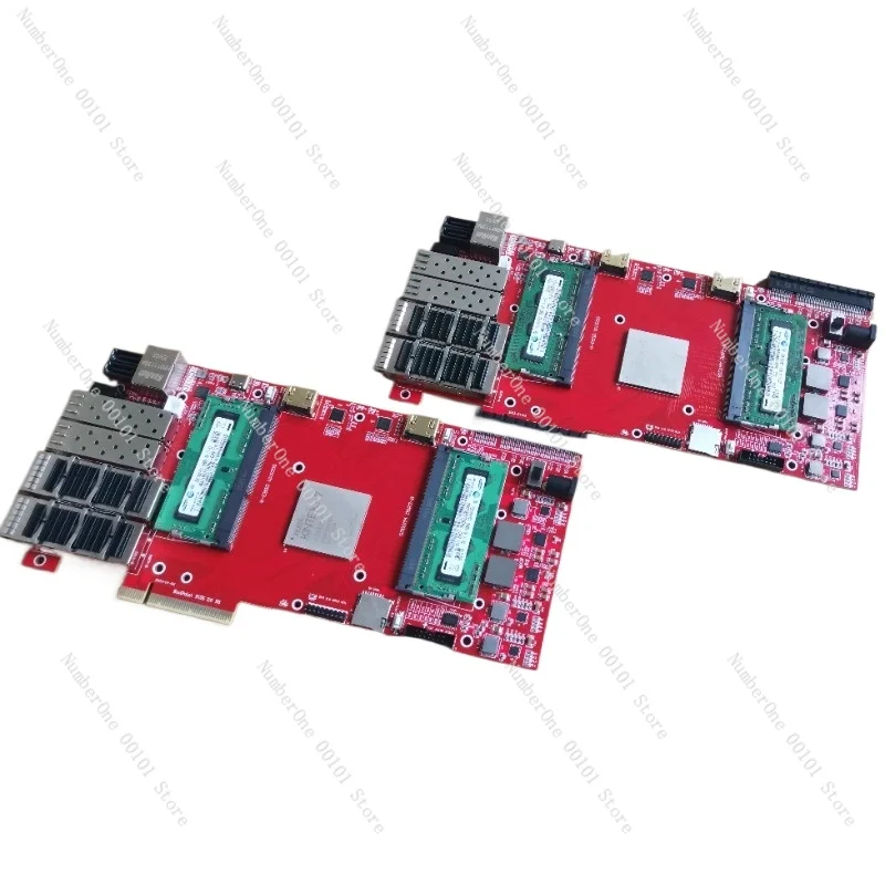 

Suitable for xilinx fpga pcie Kintex7 development board fpga accelerated card pcie root nvme development