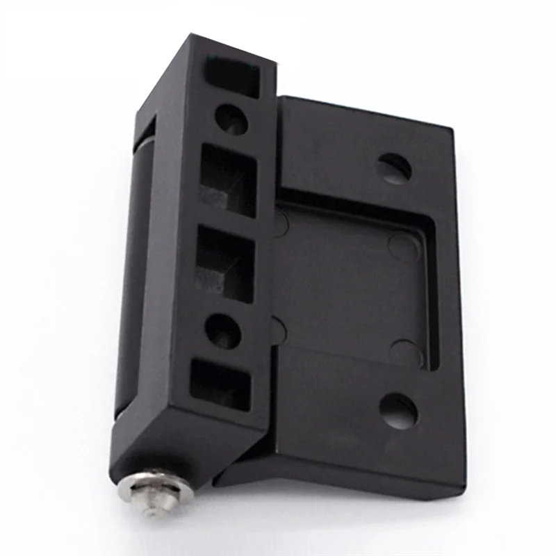 

Петля для шкафа Черная петля из цинкового сплава Петля для шкафа 1054-U20 Петли для дверей шкафа с монтажной пластиной