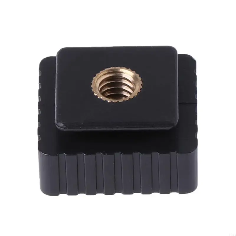 193A Hot Shoe Mount Adapter To 1/4