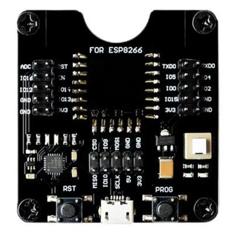 A97I- Development Board Test Programmer Socket Downloader
