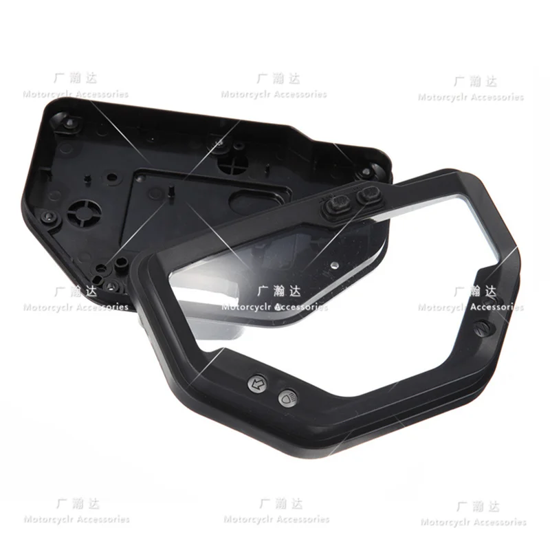 

Suitable For Honda CBR600RR F5 Motorcycle Speedometer Odometer Speedometer Meter Case Instrument Cover 2003 2004 2005 2006