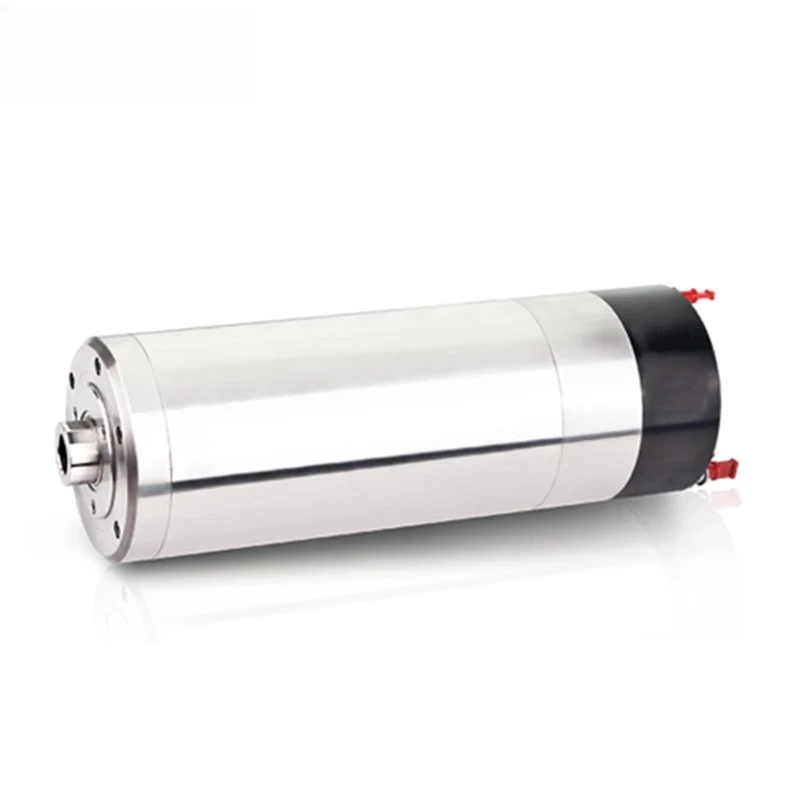 High-speed Precision Engraving Machine Automatic Tool Change Pneumatic 2.2kw Spindle Motor Water Cooled