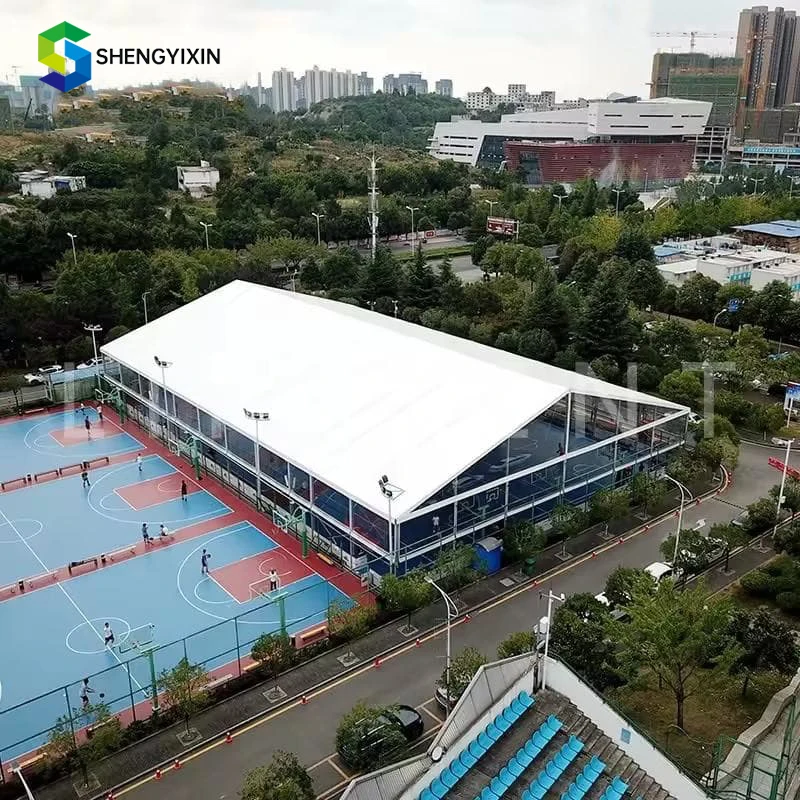 

Оптовая продажа: Высококачественная большая специальная водонепроницаемая палатка для спортивных мероприятий на открытом воздухе, 20x40, спортивные шатры