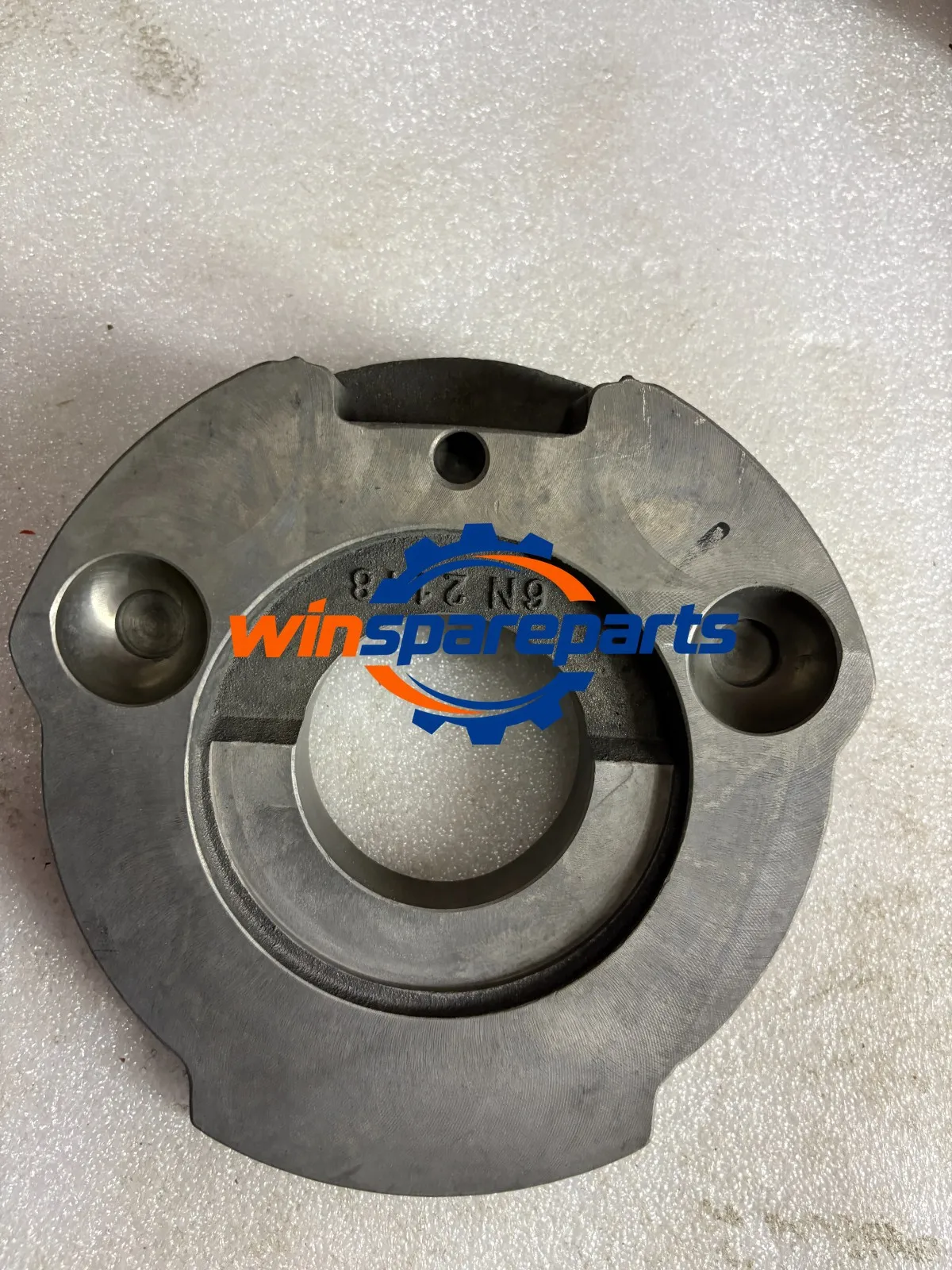 MAG170VP, MSF170VP CAM SWASH PLATE FOR TRAVEL MOTOR FINAL DRIVE ASSY