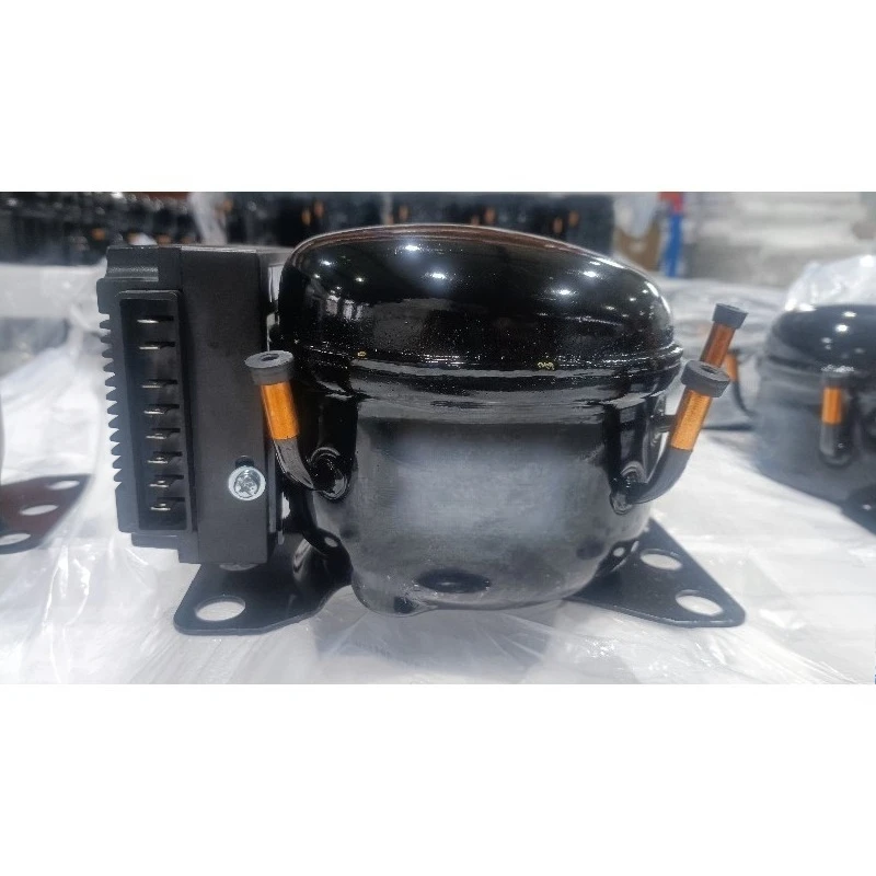 Car refrigerator freezer outdoor refrigerator compressor ZH25G35G