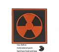 hook Loop patch  4
