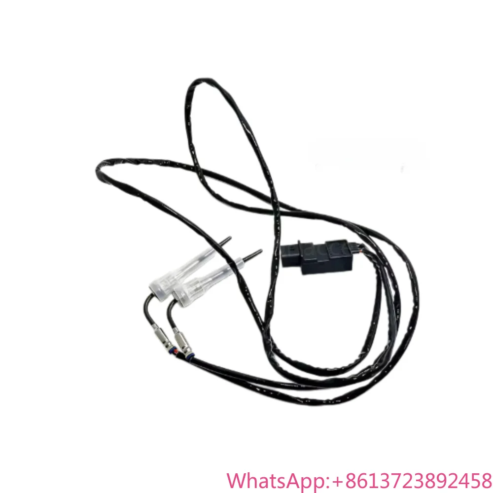 

3436890 343-6890 For 990K 992K 993K C32 C18 C27 3516C Engine Temperature Sensor Loader Excavator Parts