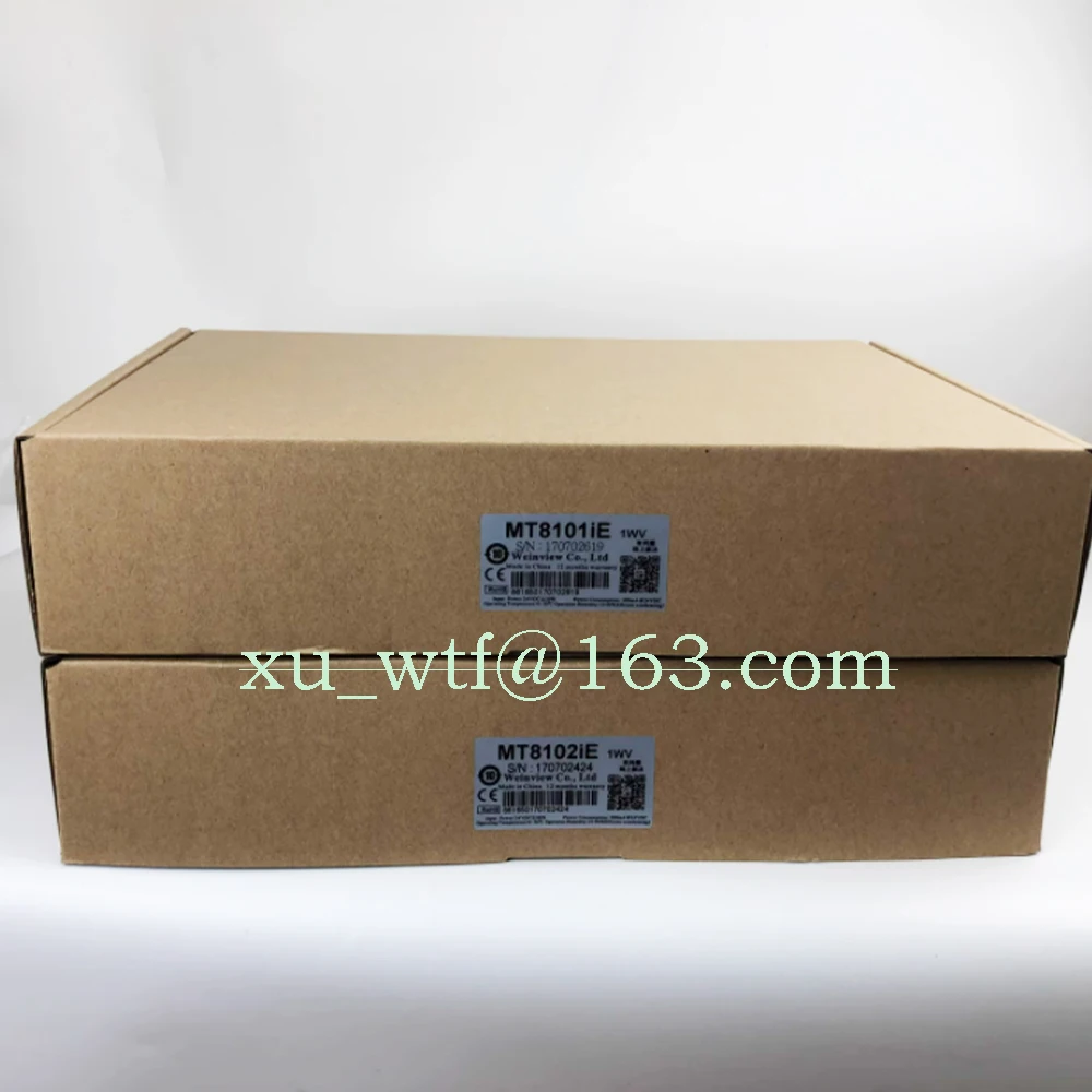 Brand New Original MT8101IE Touch Screen Fast Delivery