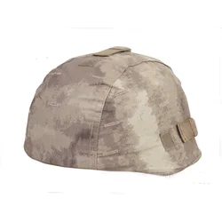 Emersongear Gen.1 Helmet Cover For MICH 2002 Hunting Helmet Cloth Hiking Outdoor Training Camping Sports Trekking