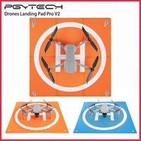 Drones Landing Pad Pro V2   PGYTECH  Landing Pad Pro V2 20 inch Foldable for Drones DJI Mavic 3 Pro RC Quadcopters Waterproof D