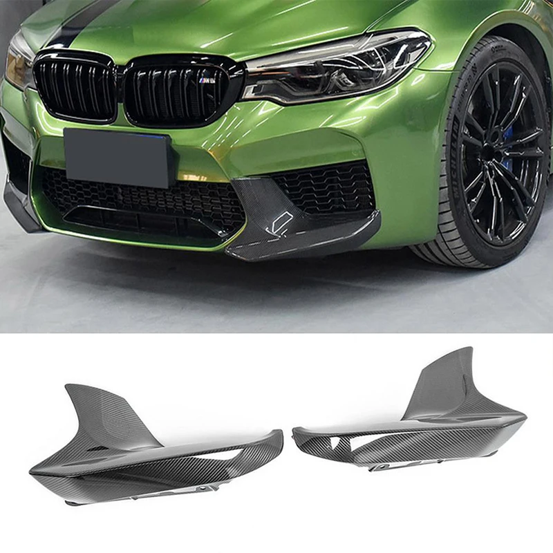 F90 M5 Body Kit aus echtem Kohlefaser: Perfekte Optik und Leistung für dein BMW F90 M5 (2017–2020)