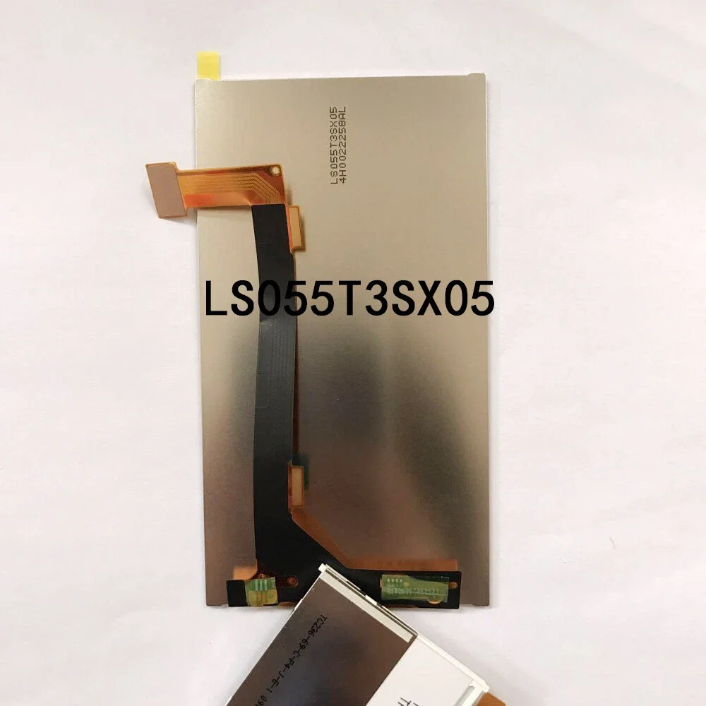 LS055T3SX05  1080*1920 5.5